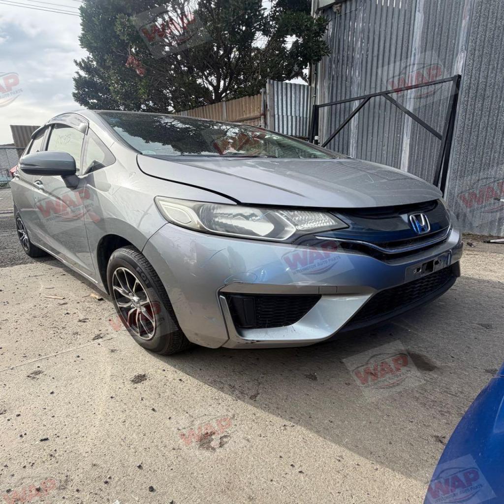 2015 Honda Jazz / Fit