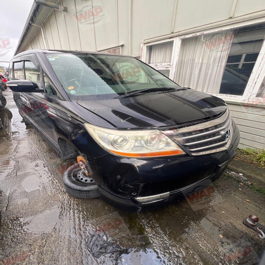 2007 Honda Elysion