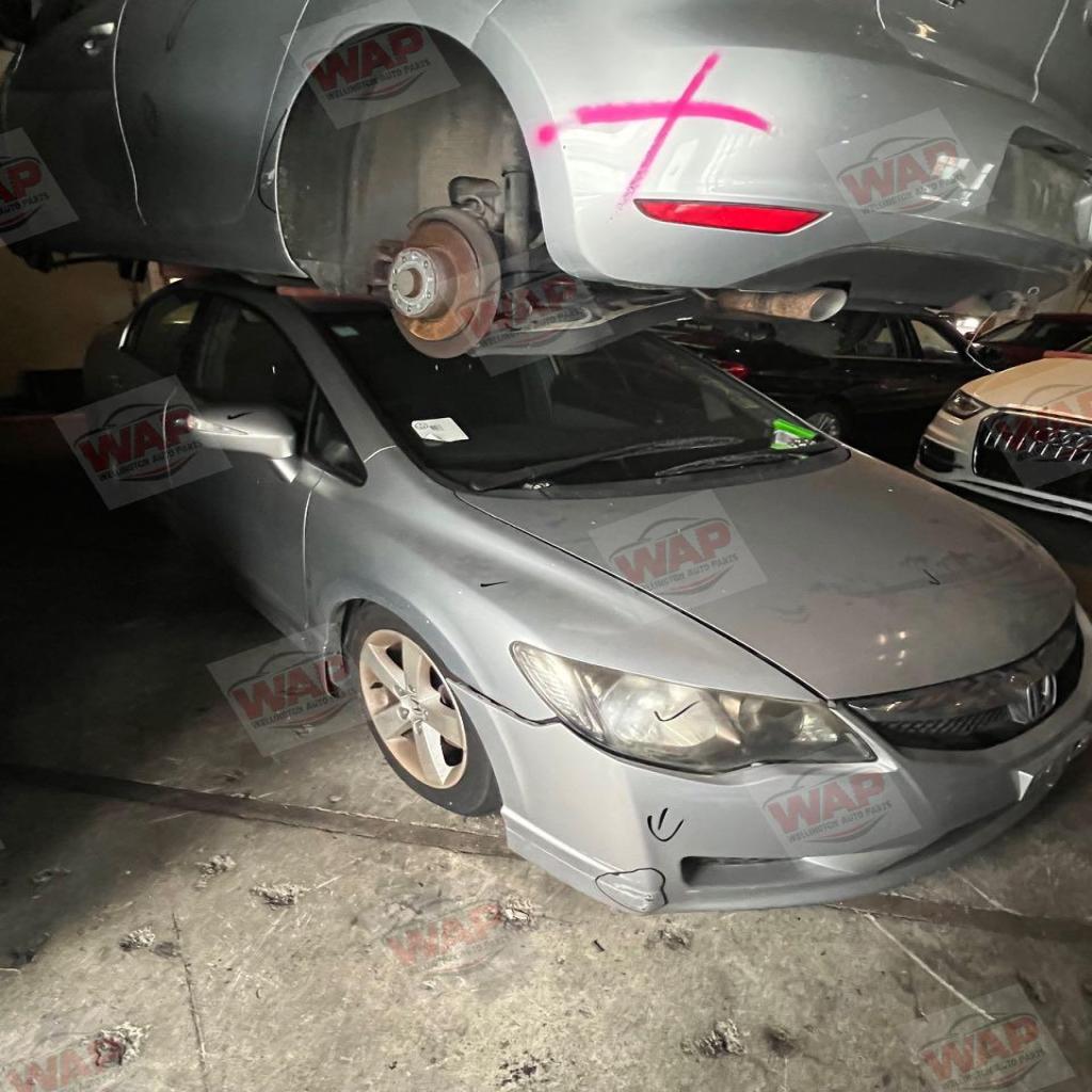 2009 Honda Civic