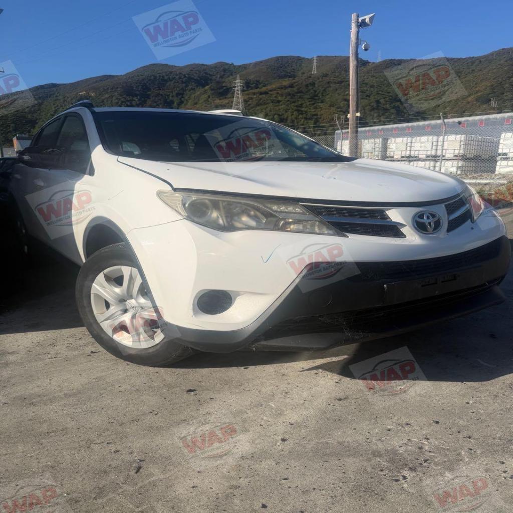 2014 Toyota RAV4