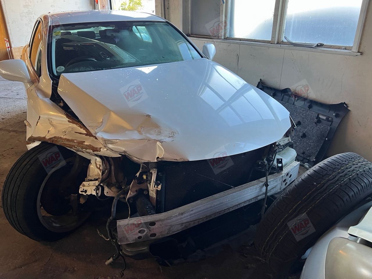2007 Lexus IS250
