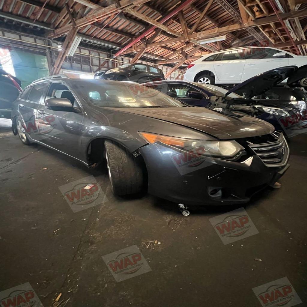 2004 Honda Accord