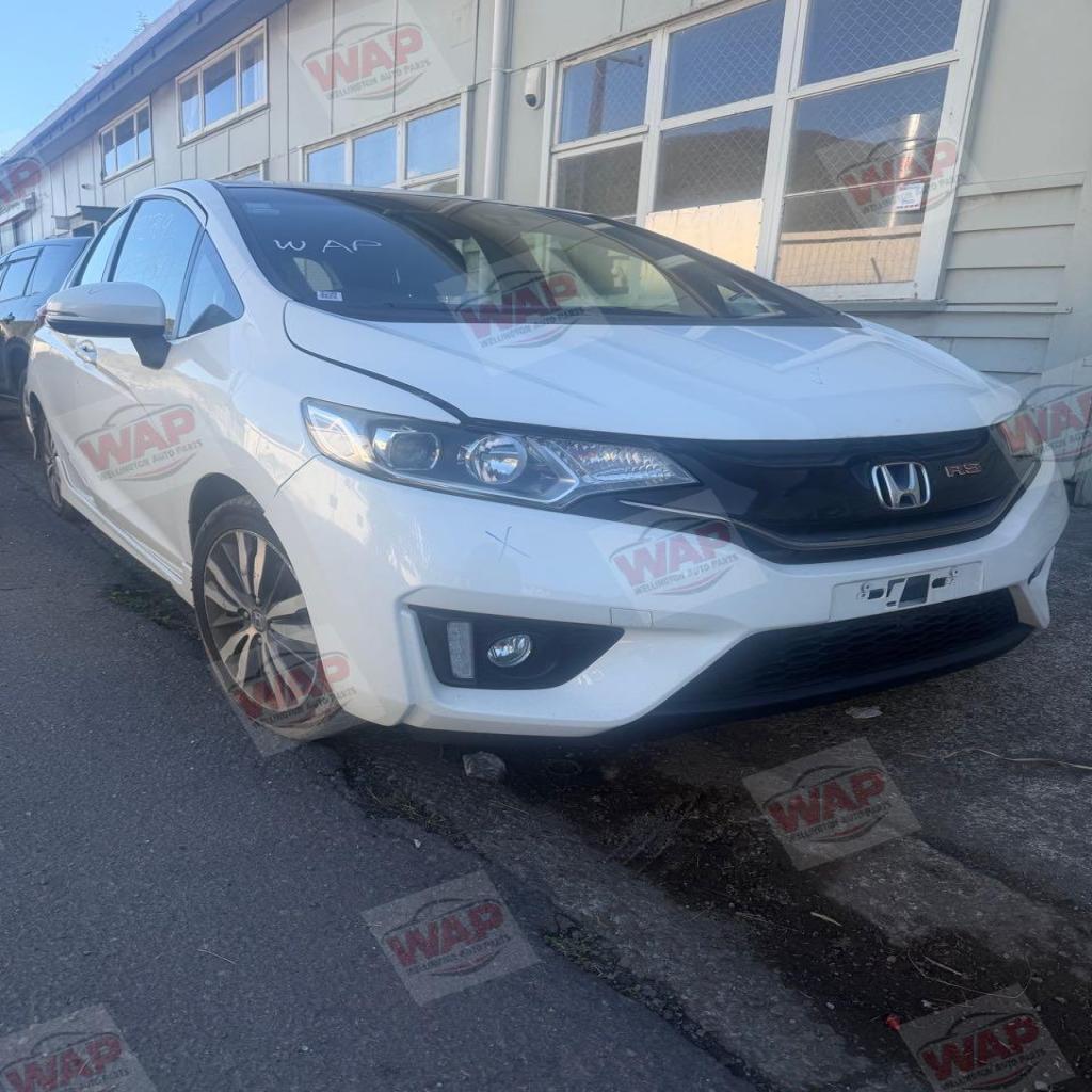 2014 Honda Jazz / Fit