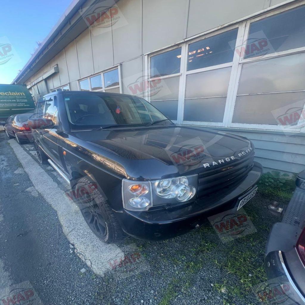 2005 Land Rover Range Rover