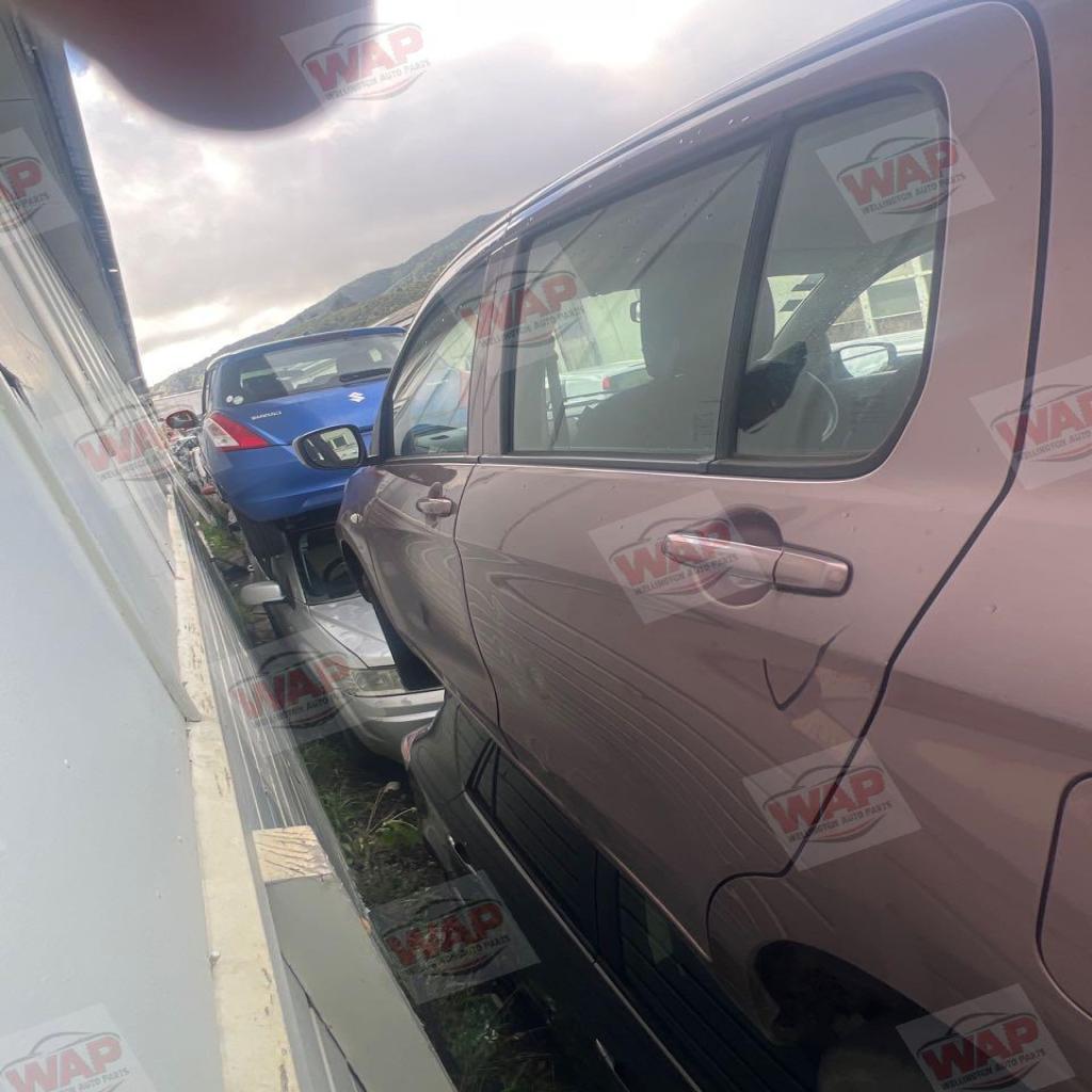 2015 Suzuki Cultus/Celerio
