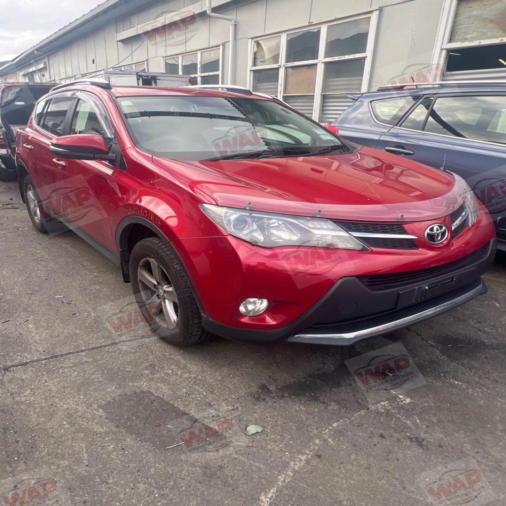2014 Toyota RAV4
